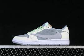 Picture of Air Jordan 1 LOW _SKUfw22484773880515448fw